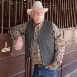 Denim Equipment Store -Denim Equipment Store 0V8A1589