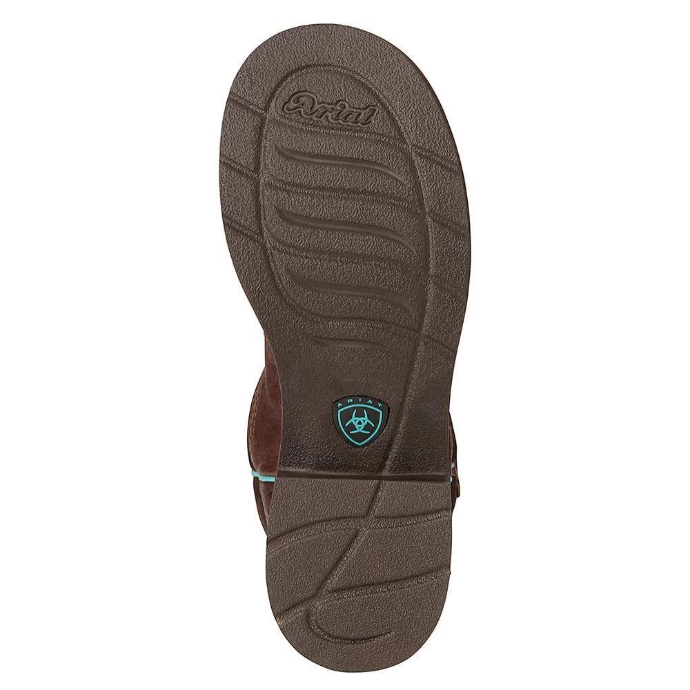 Ariat Women's Fatbaby Heritage Dapper Western Boots 7 Ariat Women's Fatbaby Heritage Dapper Western Boots - Image 5