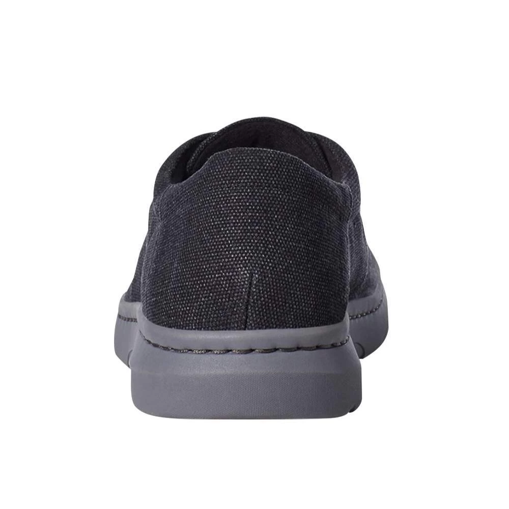 Ariat Men's Charcoal Hilo Casual Shoes 5 Ariat Men's Charcoal Hilo Casual Shoes - Image 3
