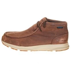 Ariat Men's Spitfire H2O Reliable Brown -Denim Equipment Store 10038479 2