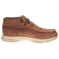 Ariat Men's Spitfire H2O Reliable Brown -Denim Equipment Store 10038479 4