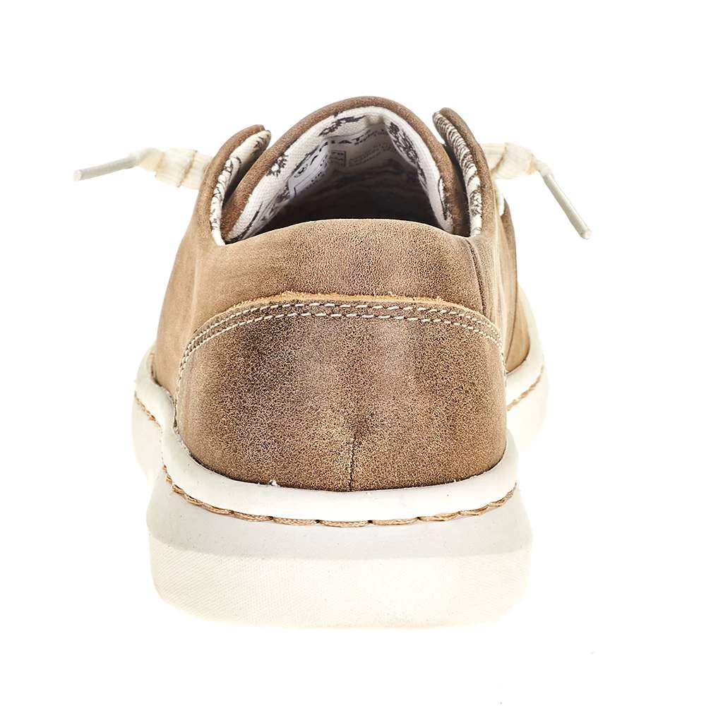 Ariat Women's Hilo Brown Bomber Casual 6 Ariat Women's Hilo Brown Bomber Casual - Image 4