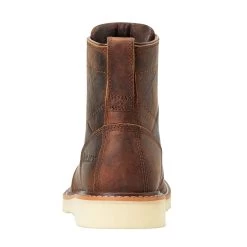 Ariat Men Brown Recon Lace Casual Boot 9 Ariat Men Brown Recon Lace Casual Boot -Denim Equipment Store 10040294 2