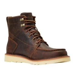 Ariat Men Brown Recon Lace Casual Boot 10 Ariat Men Brown Recon Lace Casual Boot -Denim Equipment Store 10040294 3