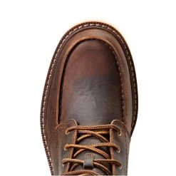 Ariat Men Brown Recon Lace Casual Boot 11 Ariat Men Brown Recon Lace Casual Boot -Denim Equipment Store 10040294 4