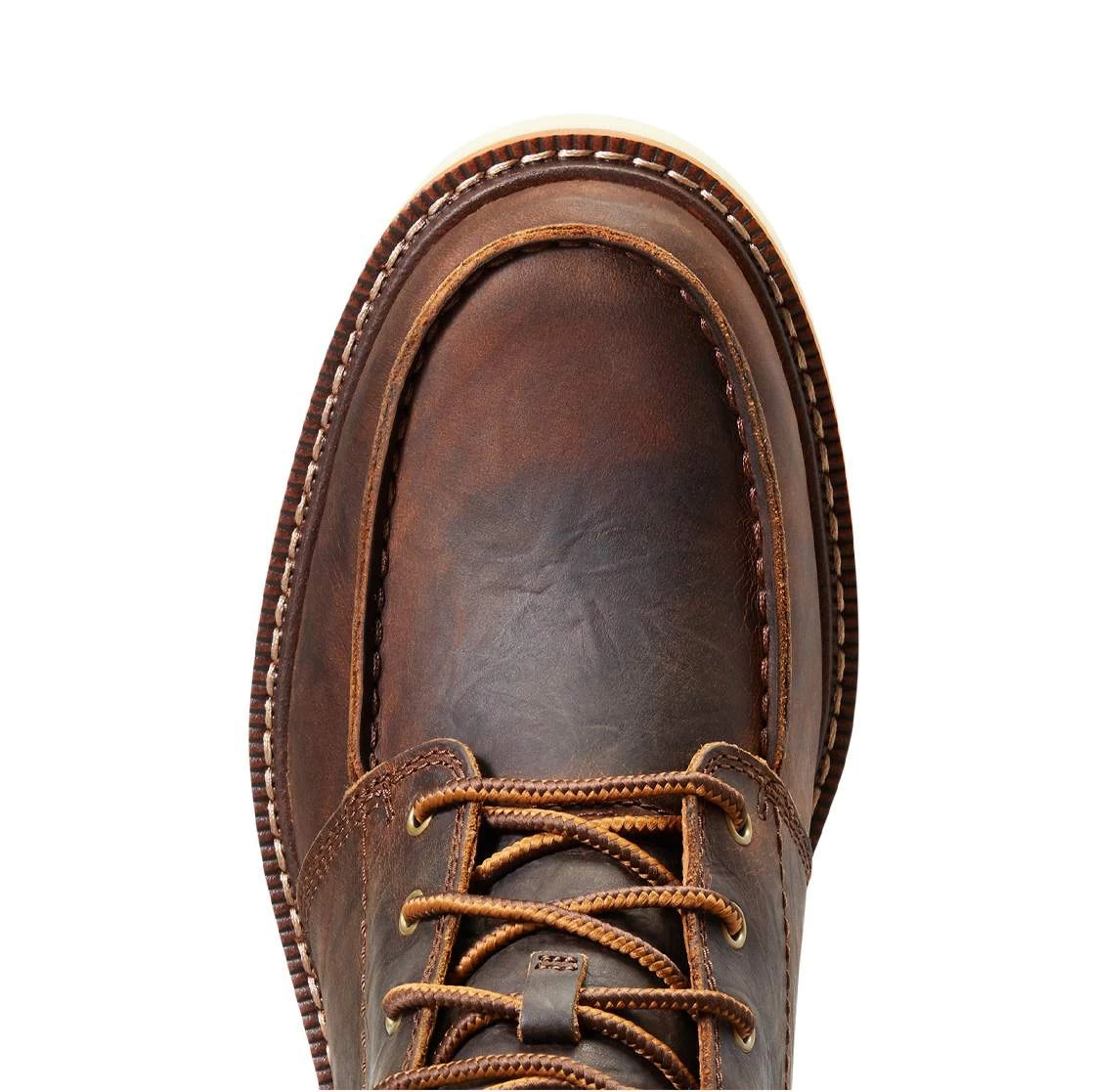 Ariat Men Brown Recon Lace Casual Boot 7 Ariat Men Brown Recon Lace Casual Boot - Image 5