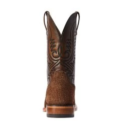 Ariat Men's Circuit Paxton Cowboy Boots -Denim Equipment Store 10042407 3