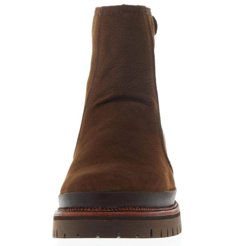 Ariat Women's Brown Leighton Boot 4 Ariat Women's Brown Leighton Boot - Image 2