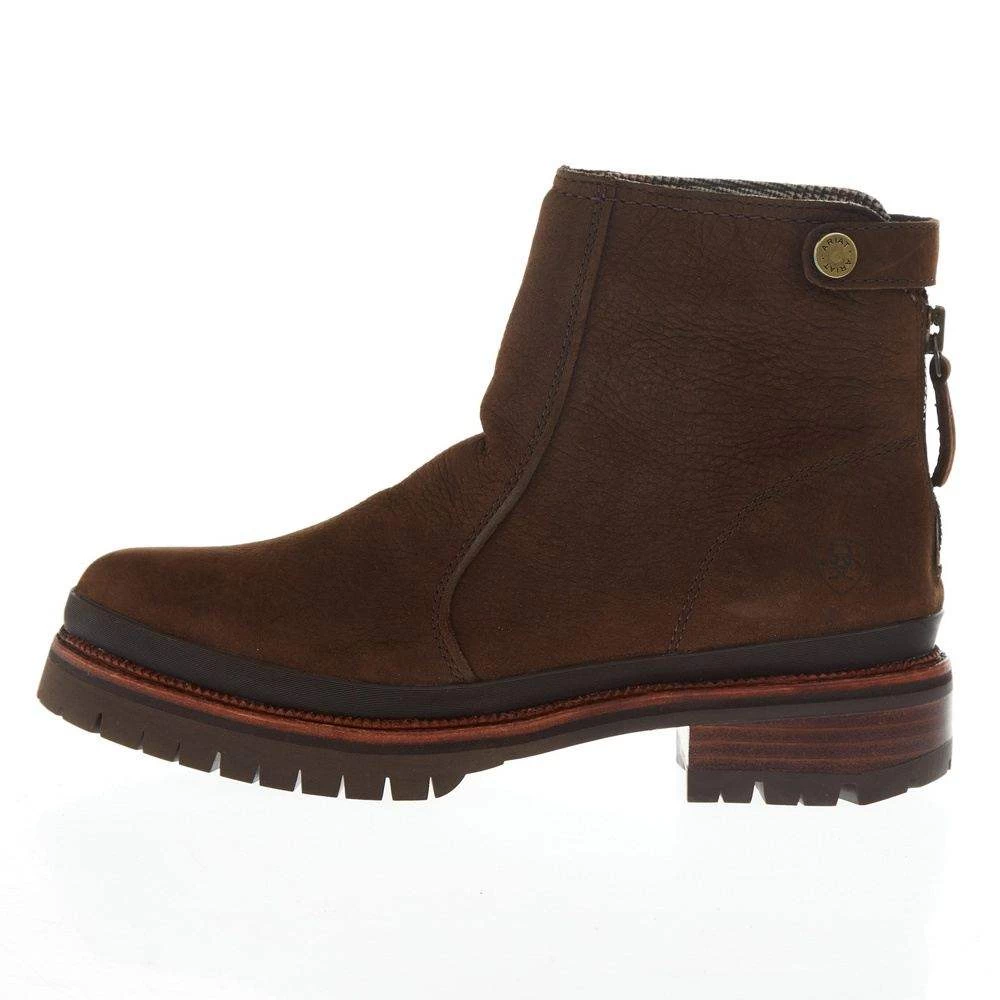 Ariat Women's Brown Leighton Boot 5 Ariat Women's Brown Leighton Boot - Image 3