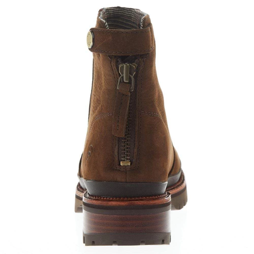 Ariat Women's Brown Leighton Boot 6 Ariat Women's Brown Leighton Boot - Image 4