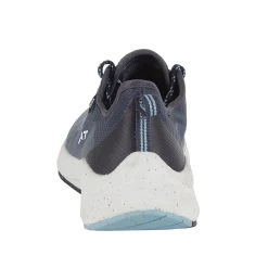 Ariat Women's Gray Shiftrunner Casual -Denim Equipment Store 10042566 4