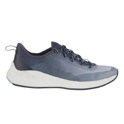 Ariat Women's Gray Shiftrunner Casual -Denim Equipment Store 10042566 5