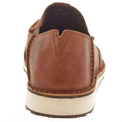 Ariat Men's Cruiser Shattered Brick Casual Shoe -Denim Equipment Store 10044535 04