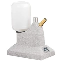 Jiffy Steamer J Standard Duty Hat Steamer