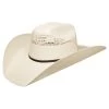 Resistol 7X Ringer Straw Cowboy Hat -Denim Equipment Store 1015 default l