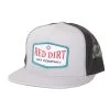 Red Dirt Hat Company Company Allsups Cap