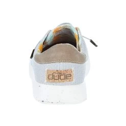 Heydude Men's Hey Dude KOB ECO SOX Cloud Casual -Denim Equipment Store 112452211 41