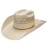 Resistol Resistol Cody Johnson Boswell 4 1/in. Brim Straw Hat -Denim Equipment Store 119170 default l