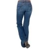 7 For All Mankind Women's Mankind Medium Melrose Dojo 1 7 For All Mankind Women's Mankind Medium Melrose Dojo -Denim Equipment Store 120536 default l