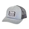 Red Dirt Hat Co Rios Of Mercedes Patch Cap -Denim Equipment Store 138706 default l