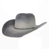 Jw Brooks Custom Hats 50X Blue Roan 4 1/2in. Brim Felt Cowboy Hat -Denim Equipment Store 141002 default l