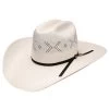 Resistol 20X Reins RB 4 1/2in. Brim Straw Cowboy Hat 1 Resistol 20X Reins RB 4 1/2in. Brim Straw Cowboy Hat -Denim Equipment Store 144236 default l