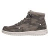 Heydude Men`s Hey Dude Bradley Woodland Camo -Denim Equipment Store 147378 default l