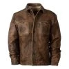 STS Ranch Wear Men's Jesse James Leather Jacket STS6565 -Denim Equipment Store 147706 default l