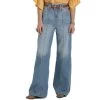 Cruel Girl Women's Wide Leg Jean -Denim Equipment Store 149884 default l
