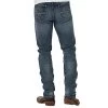 Wrangler Men's 20X No.42 Vintage Bootcut Cayuse Jeans -Denim Equipment Store 153033 default l