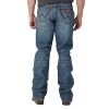Wrangler Men's Retro Relaxed Fit Bootcut Buxley Jean -Denim Equipment Store 153034 default l