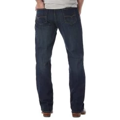 Wrangler Men's 20X NO.33 Extreme Relaxed Fit Appleby Jean