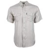 Hooey Men's Tan Pearl Snap Shirt -Denim Equipment Store 159753 default l
