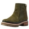 Ariat Women's Olive Leighton Boot -Denim Equipment Store 159855 default l