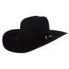 Resistol 20X Black Gold Precreased 4 1/4in. Brim Felt Cowboy Hat -Denim Equipment Store 160123 default l