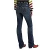Cruel Girl Women's Hannah Slim Bootcut Jean -Denim Equipment Store 160217 default l
