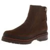 Ariat Women's Brown Leighton Boot -Denim Equipment Store 160281 default l