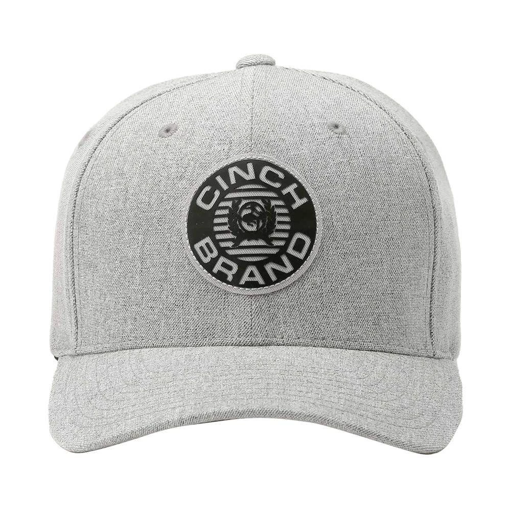 Cinch Men's Brand Cap 3 Cinch Men's Brand Cap