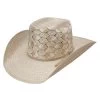 Resistol Cojo Madisonville 4 1/4 In. Brim Straw -Denim Equipment Store 161899 default l