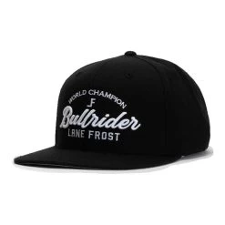 Lane Frost Brand Brand Captain Cap