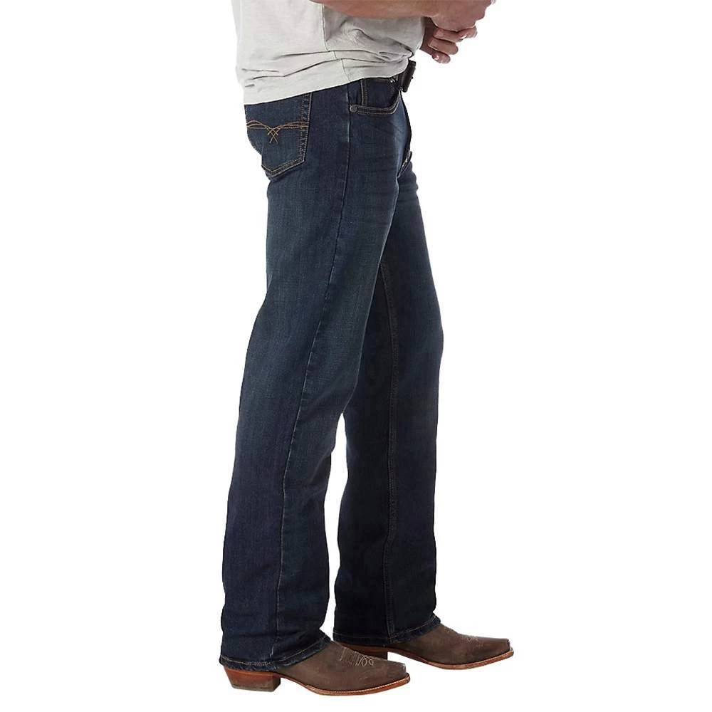 Wrangler Men's 20X NO.33 Extreme Relaxed Fit Appleby Jean 5 Wrangler Men's 20X NO.33 Extreme Relaxed Fit Appleby Jean - Image 3