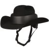 Resistol Ridesafe Felt Cowboy Hat -Denim Equipment Store 48602 default l