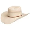 Stetson Hats 100X Griffin 4 1/4in. Brim Hat 2 Stetson Hats 100X Griffin 4 1/4in. Brim Hat -Denim Equipment Store 92696 default l