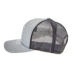 Red Dirt Hat Co Rios Of Mercedes Patch Cap -Denim Equipment Store RDHC 198 3