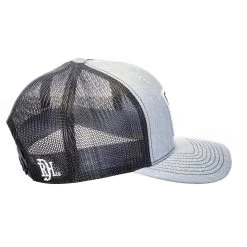 Red Dirt Hat Co Rios Of Mercedes Patch Cap -Denim Equipment Store RDHC 198 5