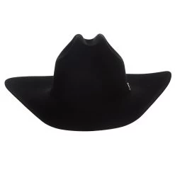 Resistol 20X Black Gold Precreased 4 1/4in. Brim Felt Cowboy Hat -Denim Equipment Store RFBKGD 72427771 03