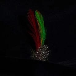 Stetson Hats 6X Precreased Rancher Black 4in. Brim Black Felt Cowboy Hat -Denim Equipment Store SFRNCH 01400773 4